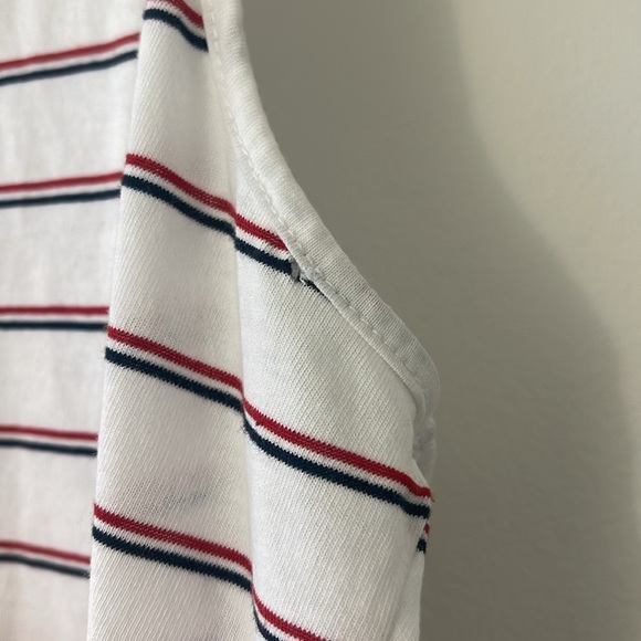 Frank & Eileen Tank Top Size Small - Picture 3 of 5